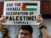 What's the impact of pro-Palestinian protests on campuses?